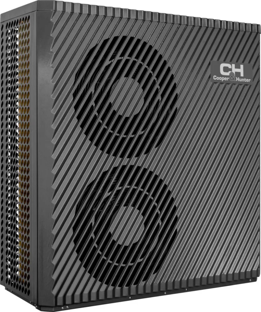 CH-HP22UIMPZM R290 3 fázisú