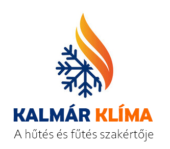 Kalmár Klíma