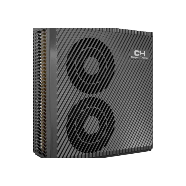 Monoblock Ecopower R290