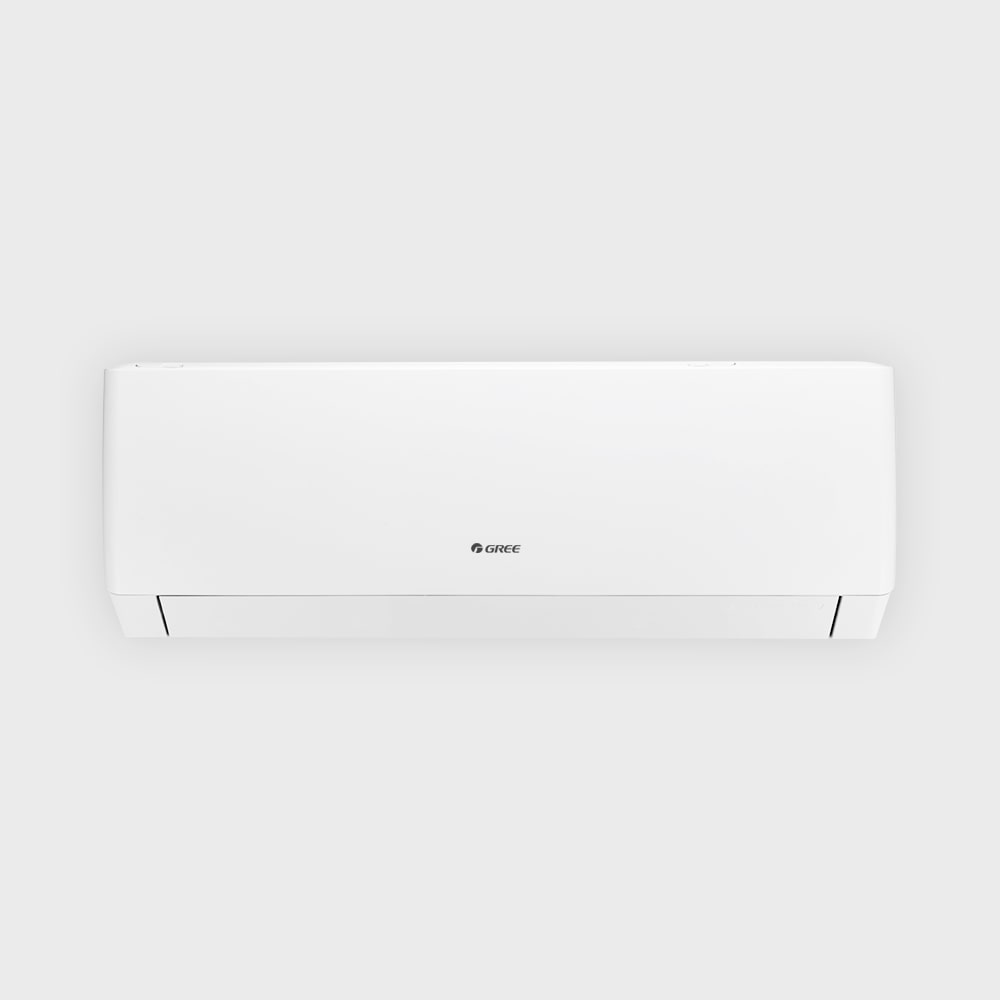 GREE PULSE INVERTER 4,6 KW KLÍMA SZETT - Image 2