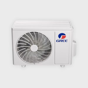 GREE PULSE INVERTER 4,6 KW KLÍMA SZETT - Image 3